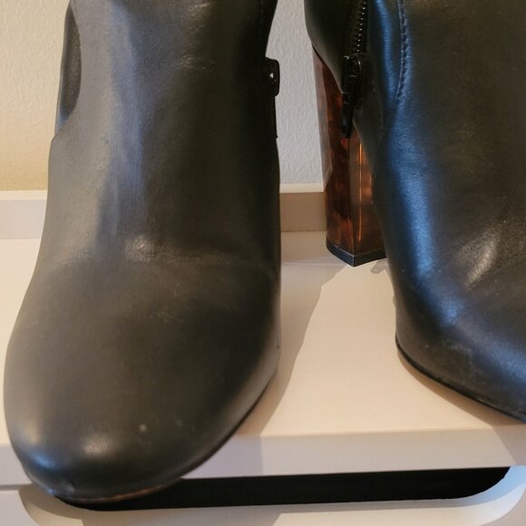 Aldo Boots - Picture 8 of 16